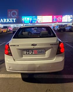 شيفروليه اوبترا